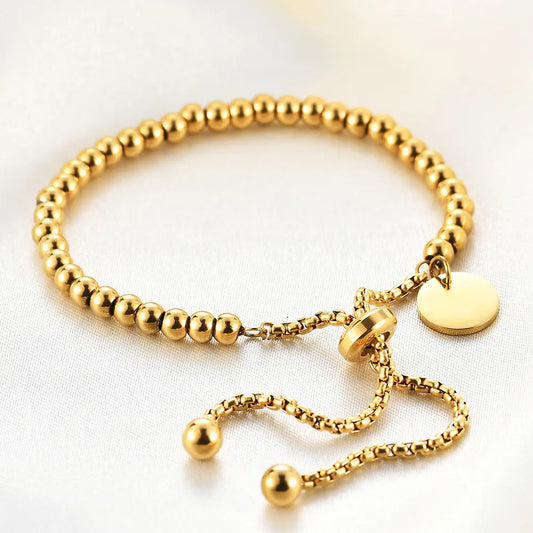 Fleur Bracelet
