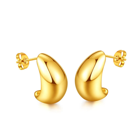 Inez Earrings