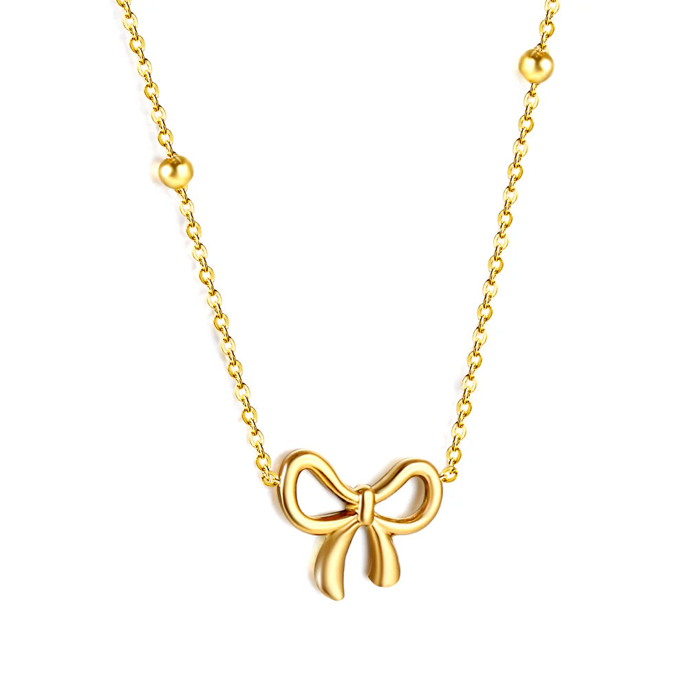 Paris Necklace