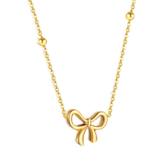 Paris Necklace