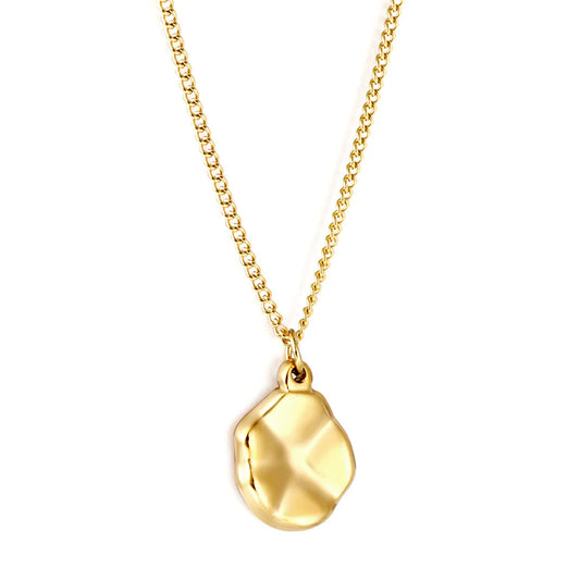 Cora Necklace