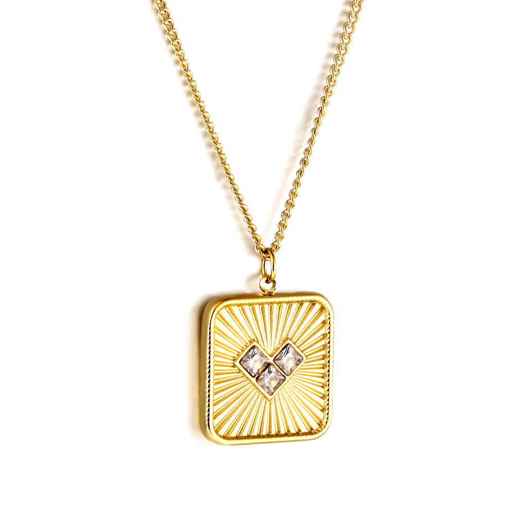 Amalie Necklace