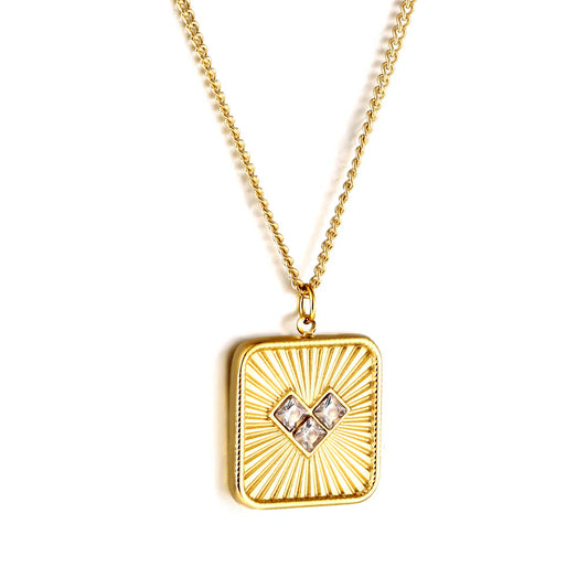 Amalie Necklace