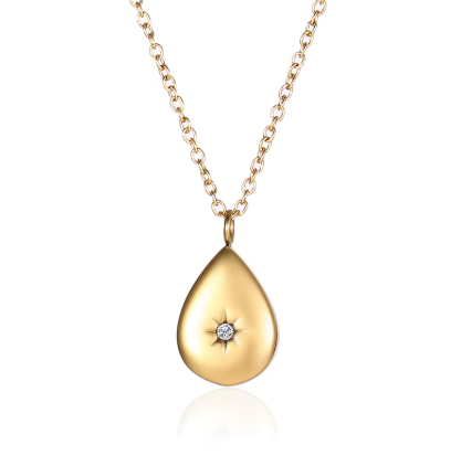 Vylah Necklace