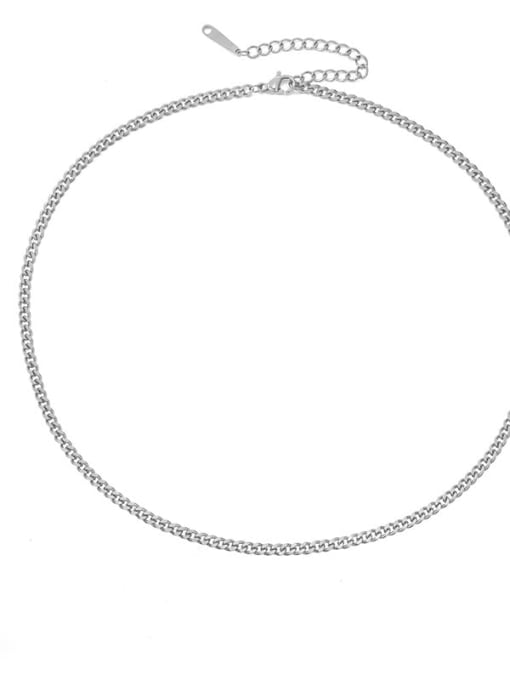 Junia Choker Necklace