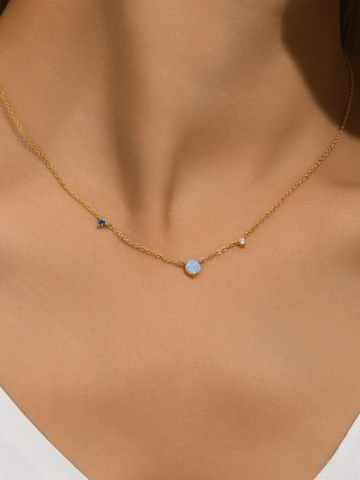 Esme Necklace