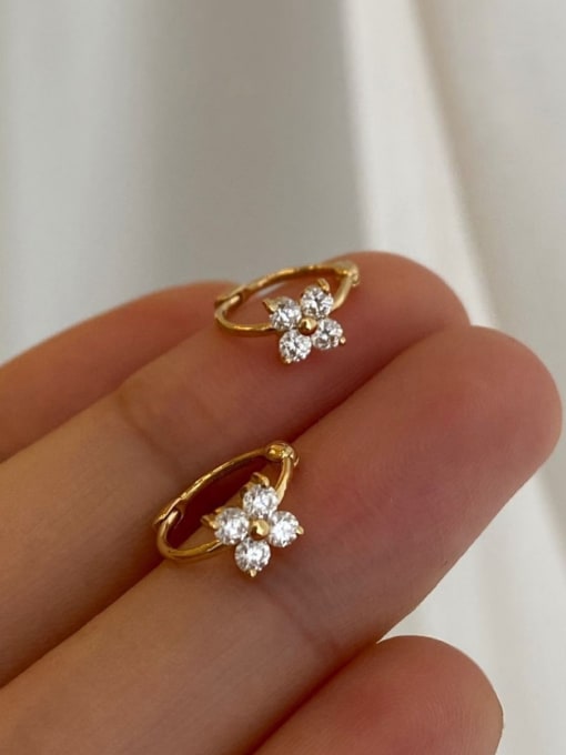Zimi Earrings