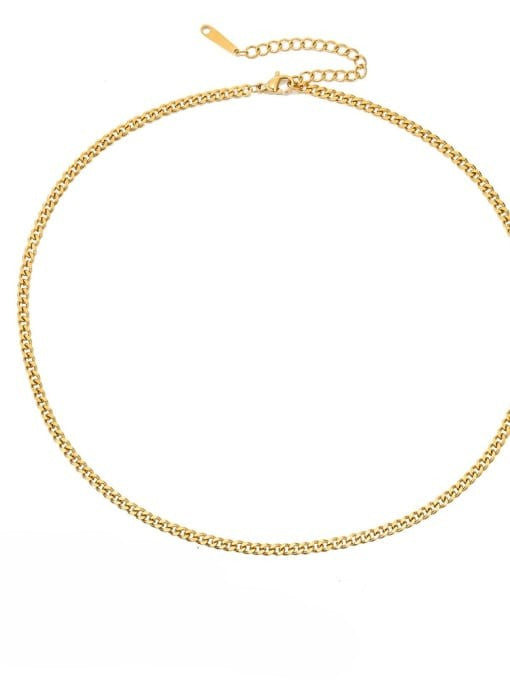 Junia Choker Necklace