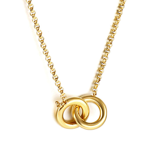 Malia Necklace