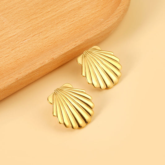 Kailei Earrings