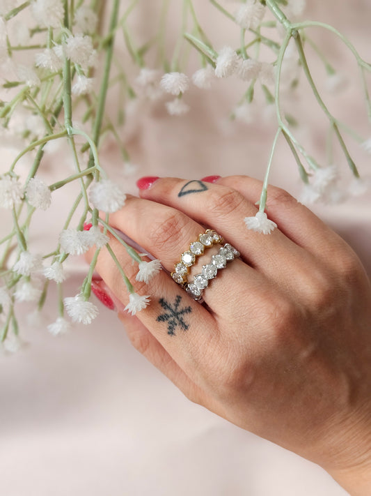 Sariyah Ring