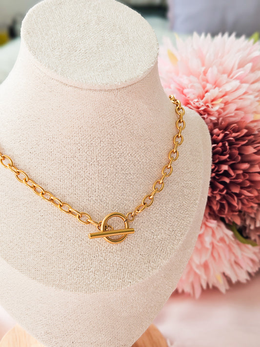 Rani Necklace