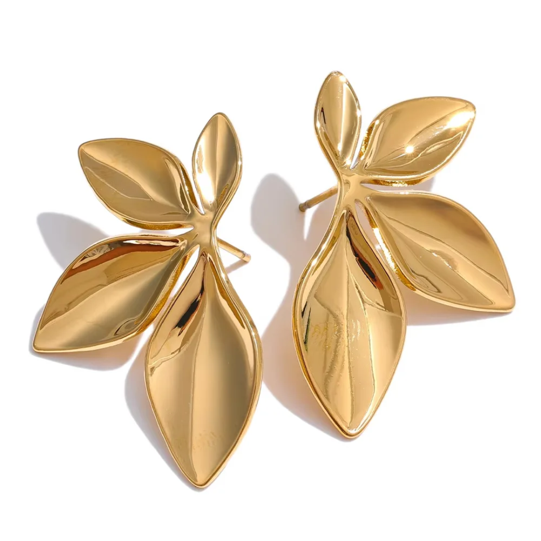 Posie Earrings