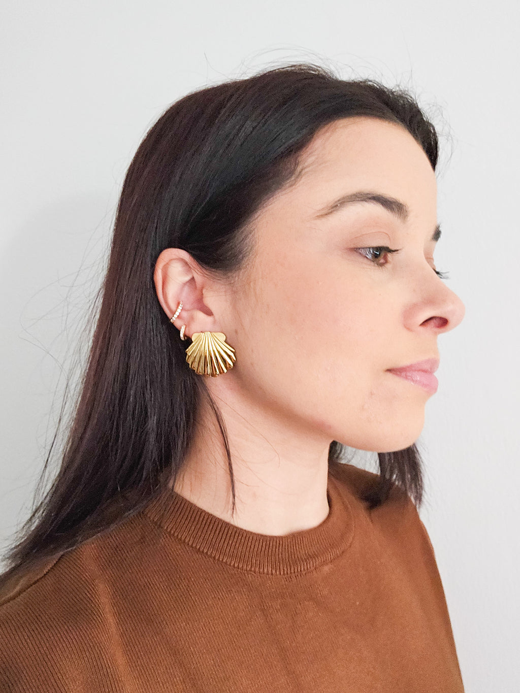 Kailei Earrings