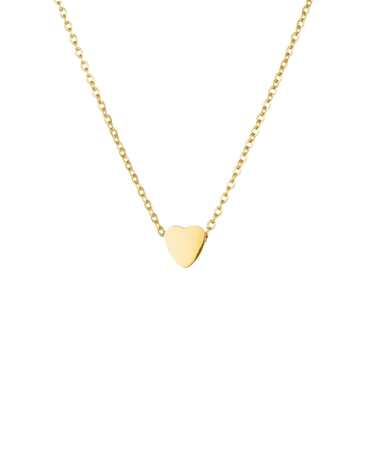 Love Necklace