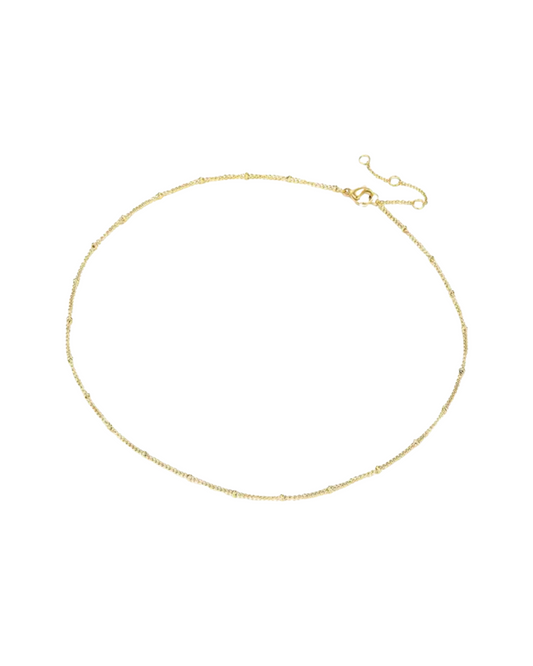 Astra Necklace