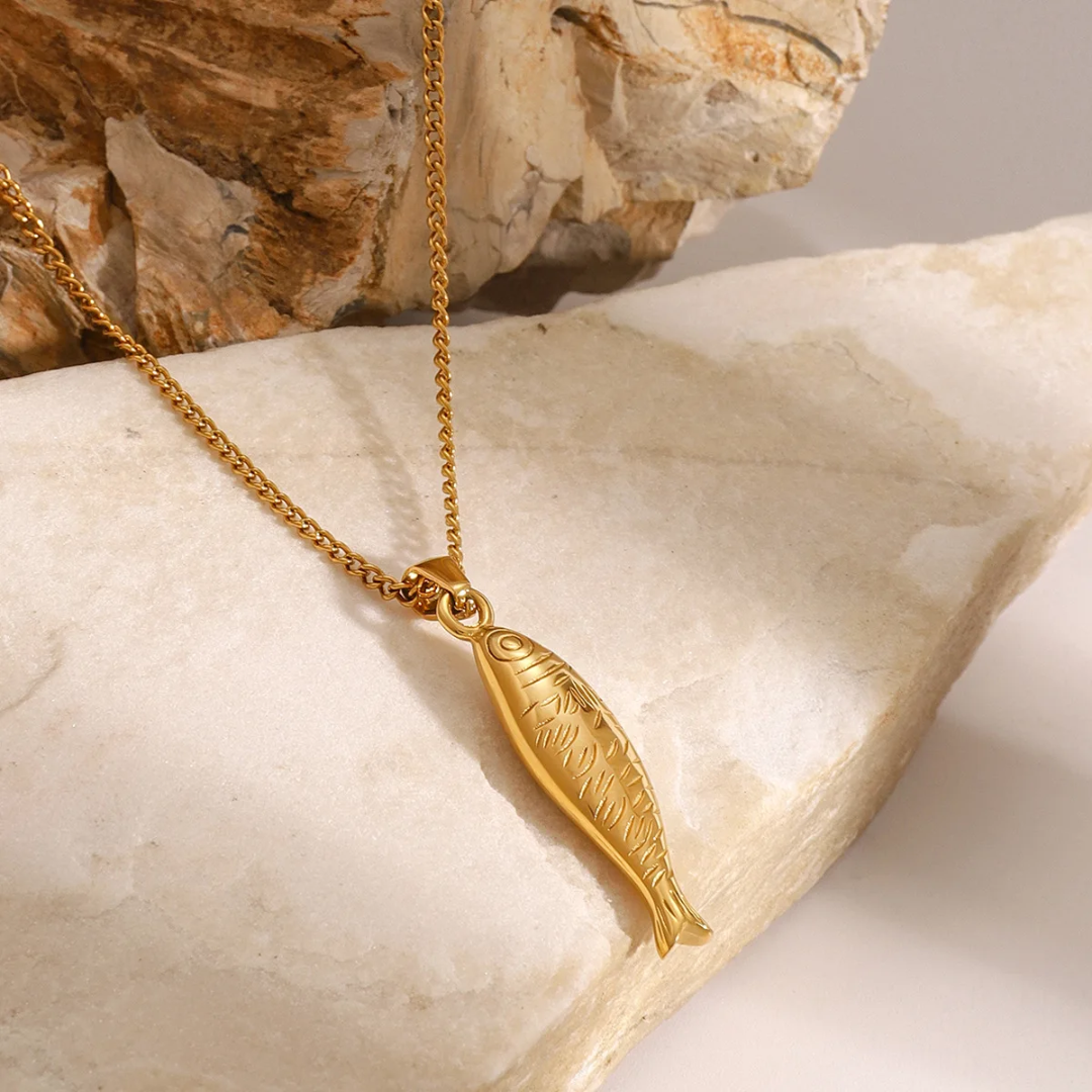 Sirena Necklace
