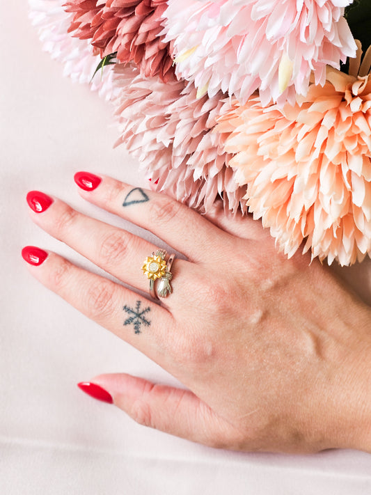 Solana Ring
