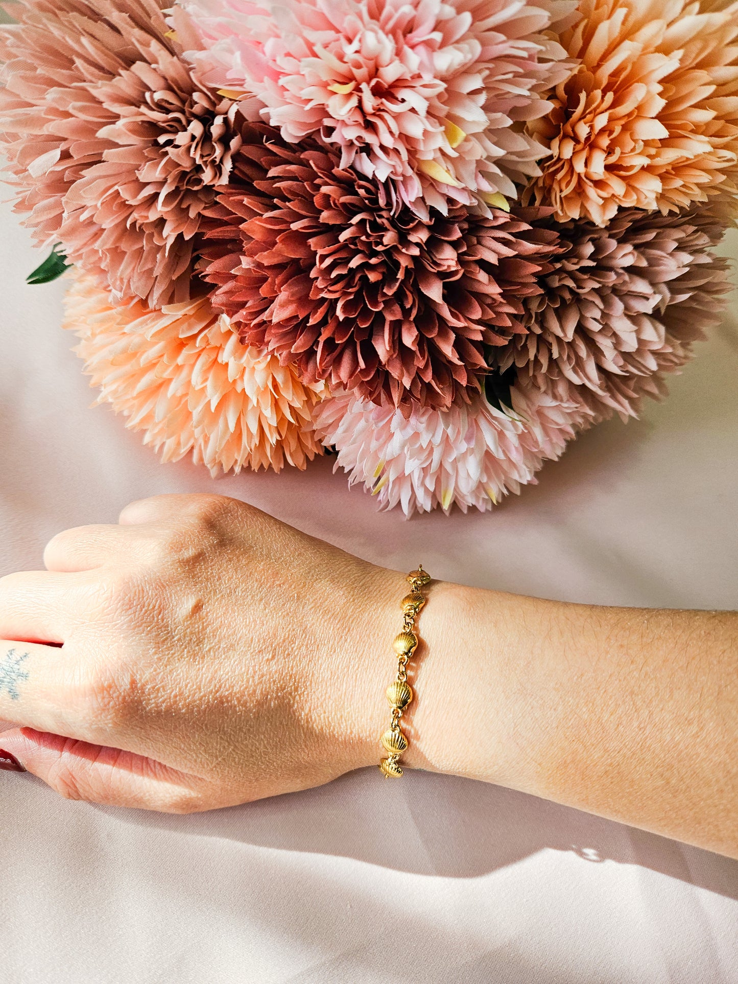 Muriel Bracelet