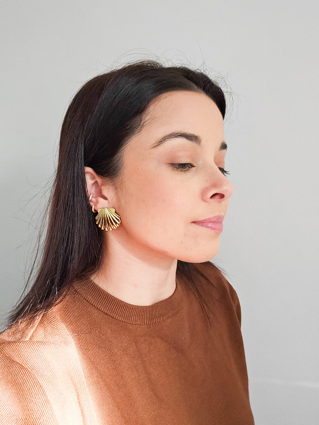 Kailei Earrings